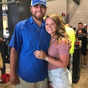 Meet your Posher, Summer